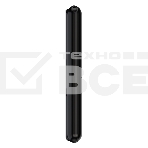 Внешний аккумулятор Maxvi PB10-11 10000 мАч черный 3A, встроенные кабели USB A/Type-C/Lightning, фото7