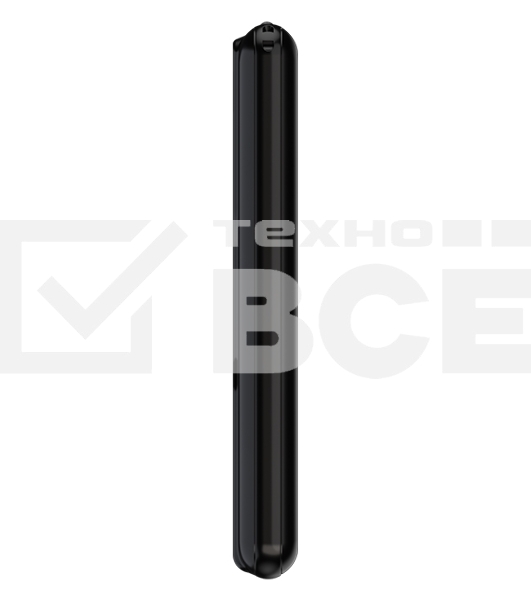 Внешний аккумулятор Maxvi PB10-11 10000 мАч черный 3A, встроенные кабели USB A/Type-C/Lightning