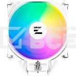 Кулер для процессора Cooler Zalman CNPS9X PERFORMA PLUS белый ARGb 180W Intel 1700, 115*, 1200/ AMD AM4, AM5, фото8