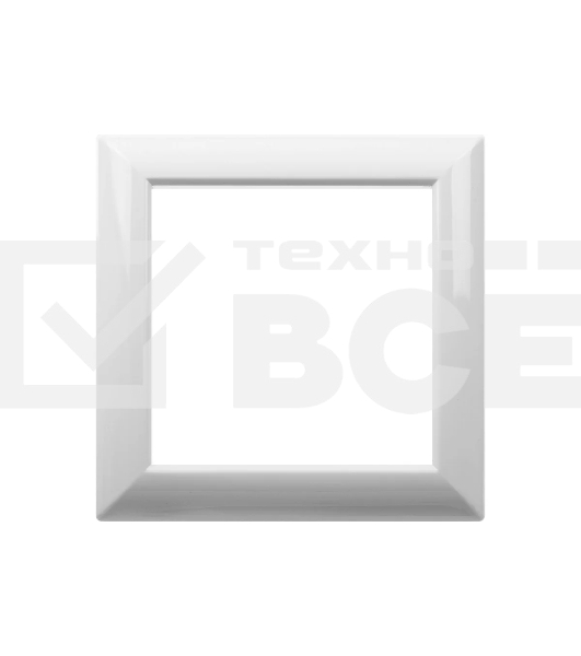 Рамка-суппорт 2мод. Avanti для In-liner Front бел. ДКС 4400912