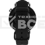 Смарт-часы Xiaomi Watch S4 41мм 1.32' AMOLED корп. серебристый рем.черный (BHR07VRGL), фото11