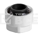 Концовка для монтажной трубки Royal Thermo 3/4