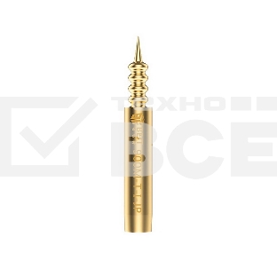 Жало паяльное BST-900M-T-I-JP бронзовое