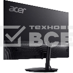 Монитор 23.8' Acer SH242YP1bmihux IPS 1920x1080, 144 Гц, 4 мс (1 мс MPRT), 16:9, 250 кд/м², HDMI 1.4, USB-C (65 Вт PD), 3.5 Jack, динамики (2×1 Вт), HDR10, FreeSync, черный, фото4