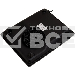 Плита настольная индукционная Oasis PI-B12SK черный закаленное стекло (РI-B12SK), фото7