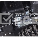 Снегоуборщик бензиновый Huter SGC 4000L 6.5л.с., фото3