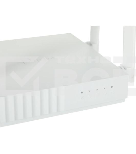 Роутер беспроводной TP-Link Archer C24 AC750 10/100BASE-TX белый