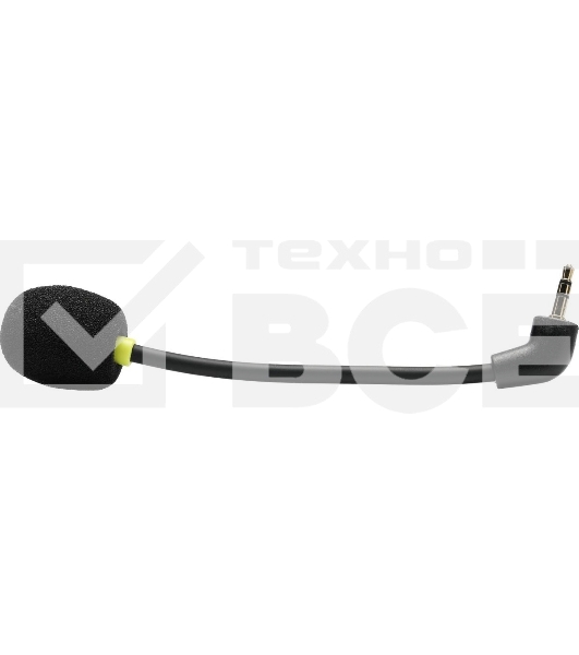 Гарнитура проводная с микрофоном A4Tech Bloody G575 Punk желтый/черный 2м мониторные USB оголовье (G575 PUNK)