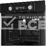 Шкаф духовой электрический Maunfeld AEOH6062B, фото10