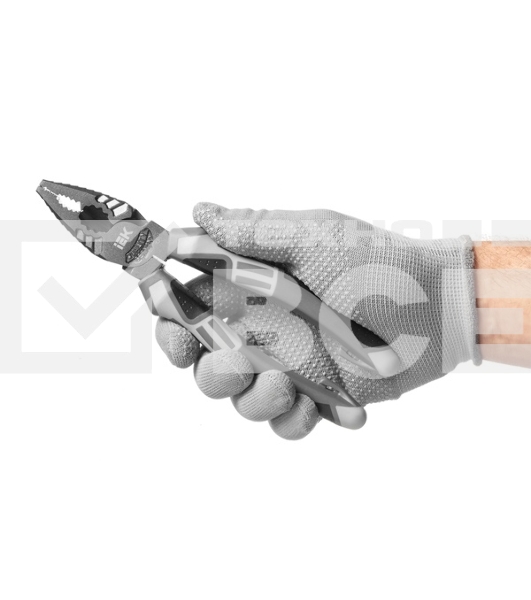 Пассатижи IEK K4 ARMA2L 5 (A2L5-PL10-K4-200) 200 мм