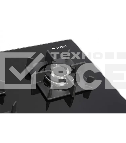 Газовая варочная панель Gefest ПВГ 2341 K33 14824001