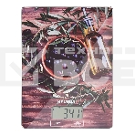 Весы кухонные Hyundai HYS-KG221 макс. вес: 5 кг, рисунок, фото 1