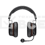 Беспроводные/проводные наушники Beyerdynamic MMX 200 Wireless черный, полноразмерные, Bluetooth + радиоканал + проводной, до 35 ч, фото7