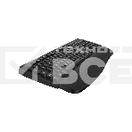 Клавиатура Genius KB-7123 беспроводная, радиоканал, чёрный, фото3