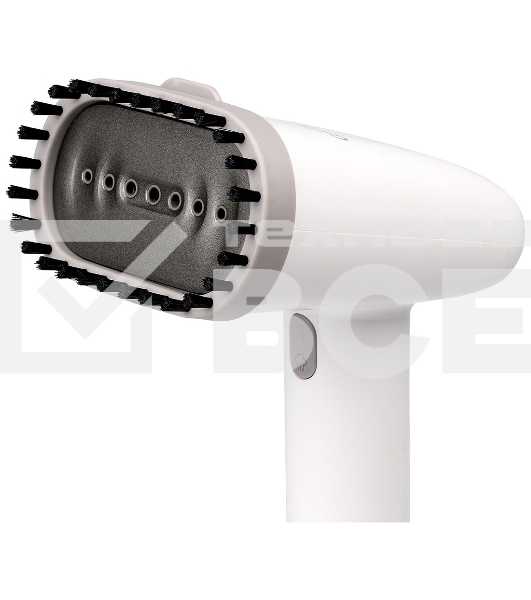 Отпариватель Galaxy Line GL6198 белый, 1800 Вт, 31 г/мин, 250 мл