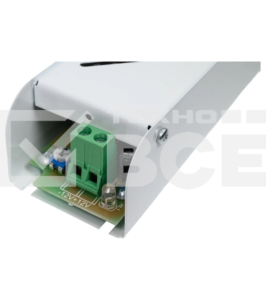 Блок питания ИВЭП-1250Н