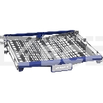 Встраиваемая посудомоечная машина MAUNFELD MLP-123I Light Beam, фото5