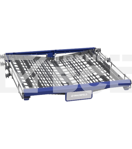 Встраиваемая посудомоечная машина MAUNFELD MLP-123I Light Beam