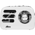 Радиоприемник Ritmix RPR-033 белый, фото6