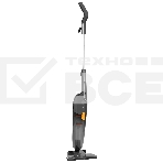 Пылесос вертикальный Deerma DX800 Combo DXAD112 серый, питание от сети, 140 Вт, уборка сухая, пылесборник 1.7 л, фото 1