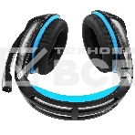 Гарнитура Crown CMGH-2001 чёрный, проводная, фото8