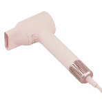 Фен Laifen MINI розовый, 1100 Вт, компактный, ионизация, фото3