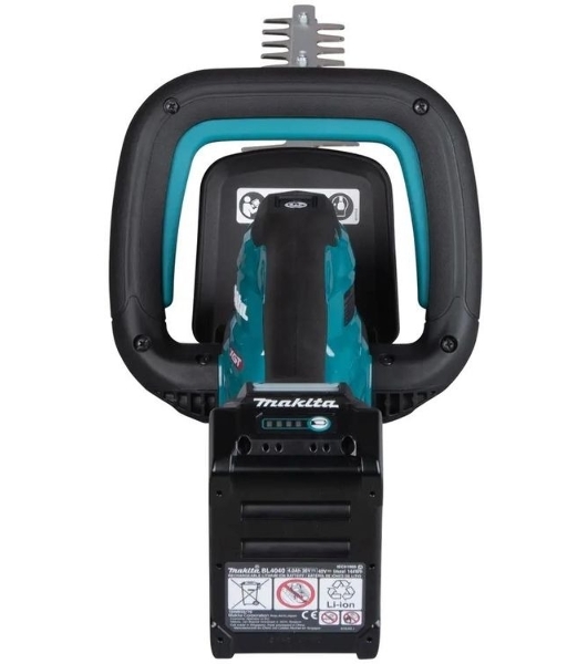 Кусторез Makita UH021GD101 аккум.
