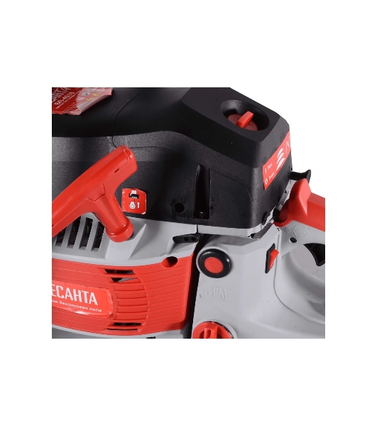 Бензопила Ресанта БП-4518 2300Вт 2.3 л.с. дл.шины:18' (45 см)