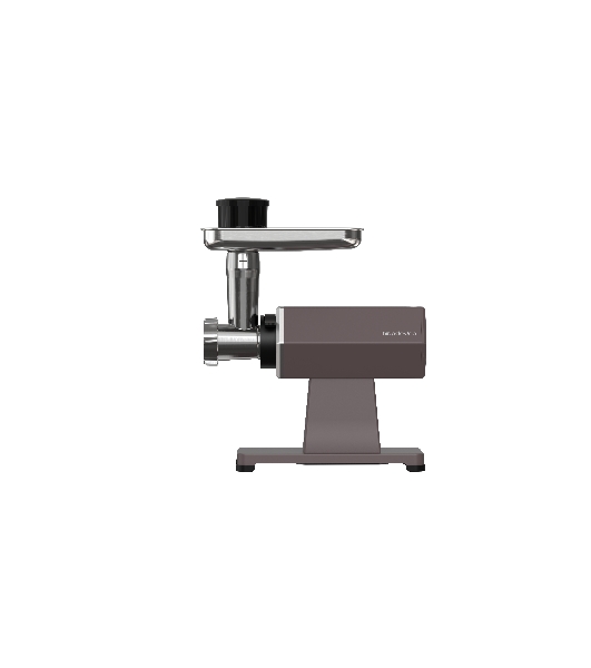 Мясорубка электрическая Topdevice TDMG101 капучиновый, 2000 Вт, 3 кг/мин, реверс, защита от перегрузки, насадки - 10