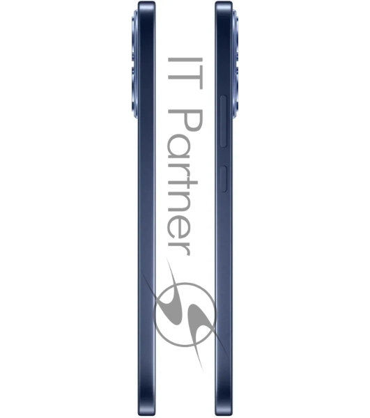 Смартфон OPPO Reno15 F 5G CPH2801 12/512Gb сумеречный синий