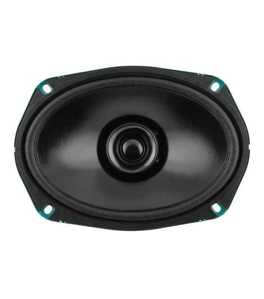 Автомобильная акустика ASPECT Cyan Line CWS-690, 6х9', 80/240 Вт, 4 Ом, 93 дБ