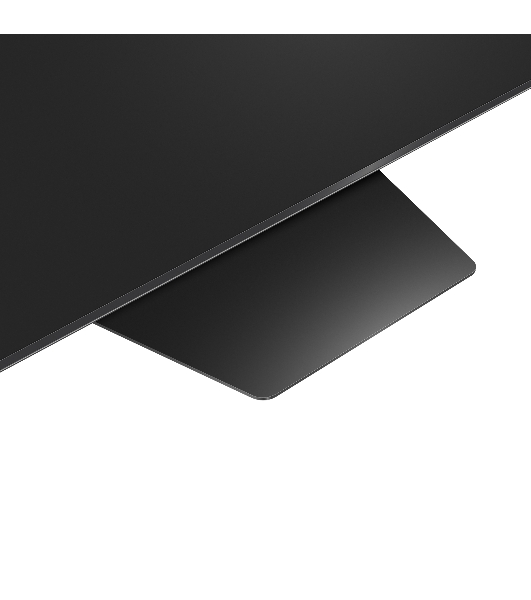 Телевизор Hisense 65' 65U7S PRO черный Mini LED 4K UHD 165Hz Smart TV