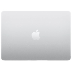 Ноутбук Apple MacBook Air M5 2026 MDH84 13-inch 10‑core CPU and 10‑core GPU, 16GB, 1TB SSD - Silver, фото2