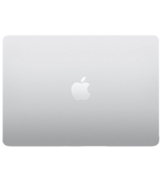 Ноутбук Apple MacBook Air M5 2026 MDH84 13-inch 10‑core CPU and 10‑core GPU, 16GB, 1TB SSD - Silver