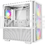 Компьютерный корпус Deepcool CH560 WH без БП, боковое окно (закаленное стекло), фото8