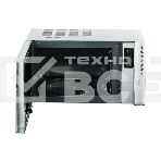 Микроволновая печь Galanz MOG-2375DS серебристый, 23 л, 900 Вт, переключатели - кнопки, фото5