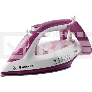 Утюг BRAYER BR4006