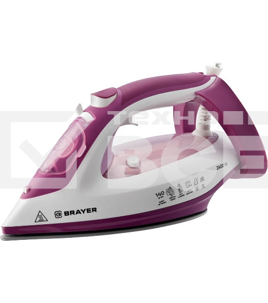 Утюг BRAYER BR4006