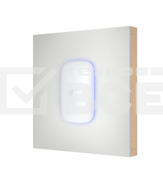 Точка доступа Ubiquiti U6-Extender-EU, UniFi Wi-Fi 6 Extender