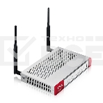 Межсетевой экран Zyxel USG FLEX 50AX, 1xWAN GE, 4xLAN/DMZ GE, Wi-Fi 6 (AX1800), 1xUSB3.0, NebulaFlex **, фото12