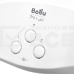 Водонагреватель проточный Ballu 3-Logic TS (3,5 kW) - кран+душ, фото3