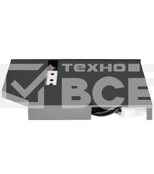 Многофункциональная панель Silverstone G56FPS01BA00020