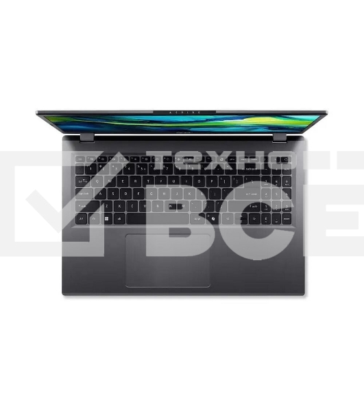 Ноутбук Acer Aspire A15-41M-R12A Core Ryzen 3 7335U/8Gb/SSD512Gb/15,6