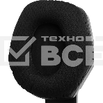 Наушники с микрофоном A4Tech Bloody G260p черный 2м мониторные USB оголовье (G260P), фото11