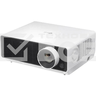 Проектор LG ProBeam BU50RG-GL DLP 5000Lm LS (3840x2160) 3000000:1 ресурс лампы:20000часов 2xUSB typeA 2xHDMI 9.7кг