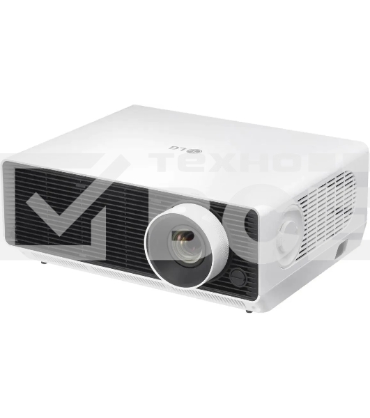 Проектор LG ProBeam BU50RG-GL DLP 5000Lm LS (3840x2160) 3000000:1 ресурс лампы:20000часов 2xUSB typeA 2xHDMI 9.7кг