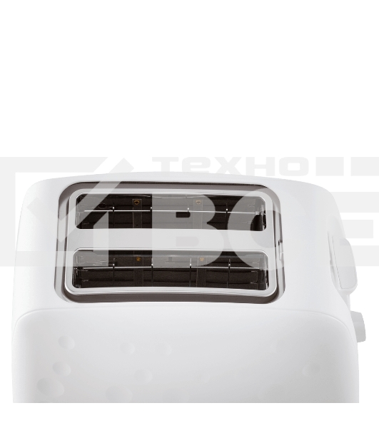 Тостер Maunfeld MFT-847WH