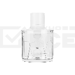 Блендер BQ HB800S White-Blue, 800 Вт, фото2