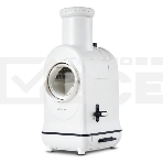 Мультирезка Centek CT-1382 <300Вт>  5 насадок / измельчение /шинковка/ волнистая /грубая нарезка, фото2