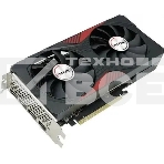 Видеокарта Afox PCI-E 4.0 AF3060-8GD6H4 NVIDIA GeForce RTX 3060 8Gb 128bit GDDR6 1320/15000 HDMIx1 DPx3 HDCP Ret, фото4